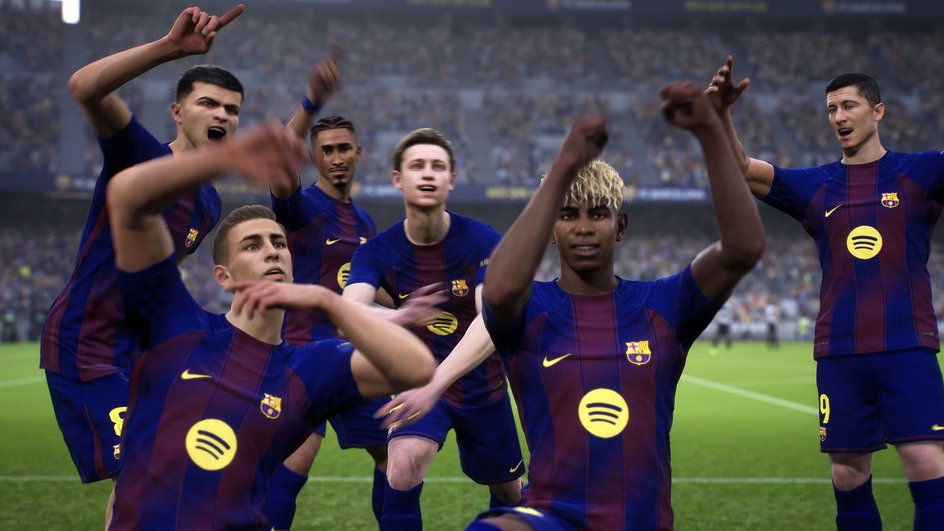 Konami отключила серверы в России: без онлайна остались eFootball, Yu-Gi-Oh и MGS V
